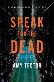 Speak for the Dead (eBook, ePUB)