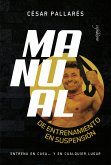 Manual de entrenamiento en suspensión (eBook, ePUB)