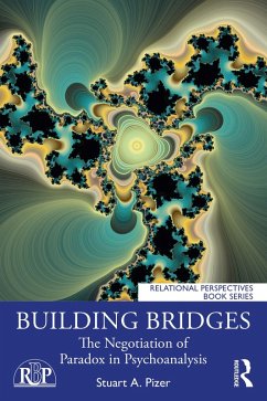 Building Bridges (eBook, PDF) - Pizer, Stuart