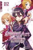 Alicization rising / Sword Art Online - Novel Bd.12 (eBook, ePUB)