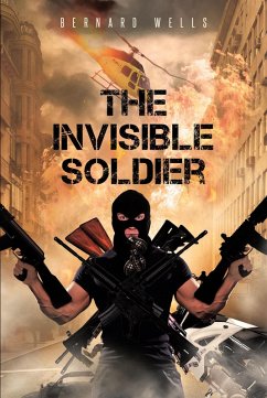 The Invisible Soldier (eBook, ePUB)