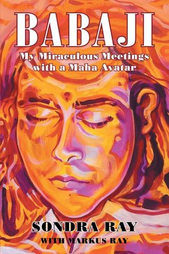 BABAJI (eBook, ePUB) BABAJI (eBook, ePUB)