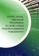 Digital Signal and Image Processing in... - Bild 1