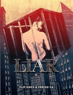 Liar (eBook, ePUB) - Knox, Flip; Ca, Verigo