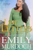 Love Letters (Conquered Hearts, #1) (eBook, ePUB)