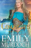 Conquests (Conquered Hearts, #2) (eBook, ePUB)