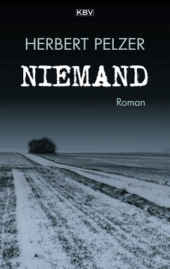 Niemand (eBook, ePUB) - Pelzer, Herbert