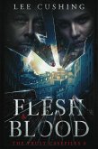 Flesh & Blood (Trust Casefiles, #8) (eBook, ePUB)