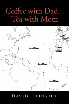 Coffee with Dad... Tea with Mom (eBook, ePUB) - Heinrich, David