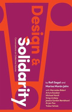 Cover Design and Solidarity (eBook, ePUB)