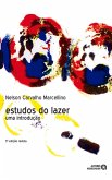 Estudos do lazer (eBook, ePUB) Estudos do lazer (eBook, ePUB)