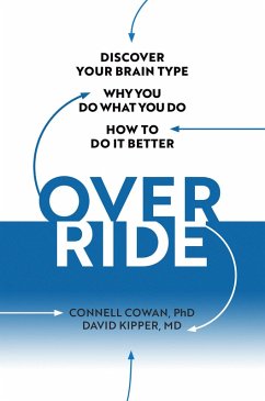 Cover Override (eBook, ePUB)