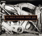 The Harley-Davidson Source Book (eBook, PDF)