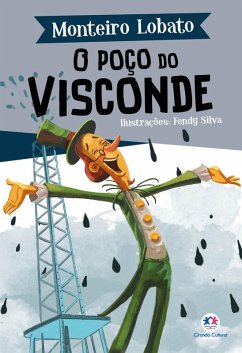 Cover O poço do Visconde (eBook, ePUB)