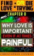 Why Love is Important, Even if at Times... - Bild 1
