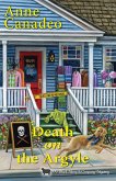Death on the Argyle (eBook, ePUB) Death on the Argyle (eBook, ePUB)