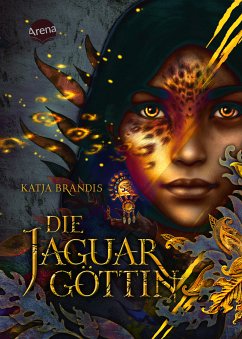 Die Jaguargöttin (eBook, ePUB) - Brandis, Katja