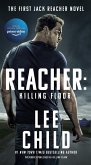 Reacher: Killing Floor (Movie Tie-In) (eBook, ePUB)