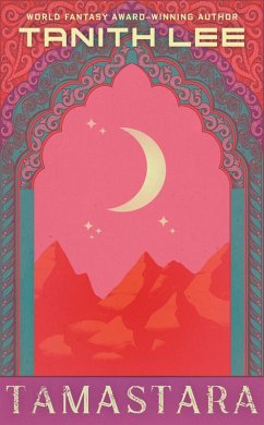 Cover Tamastara (eBook, ePUB)