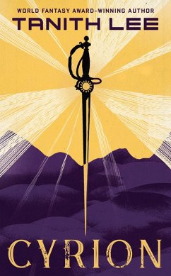 Cover Cyrion (eBook, ePUB)