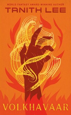 Cover Volkhavaar (eBook, ePUB)