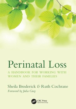 Cover Perinatal Loss (eBook, PDF)