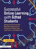 Successful Online Learning with Gifted Students (eBook, PDF)