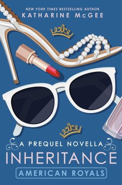 Cover American Royals: Inheritance (A Prequel Novella) (eBook, ePUB)