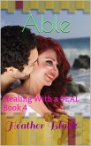 Able (Healing With a SEAL, #4) (eBook, ePUB)