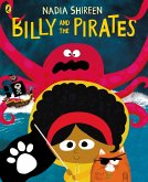 Billy and the Pirates (eBook, ePUB)