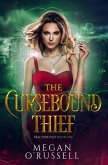 The Cursebound Thief (Fracture Pact, #1) (eBook, ePUB)