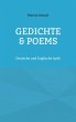 Gedichte & Poems - Bild 1