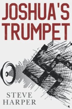Joshua's Trumpet - Harper, Steve