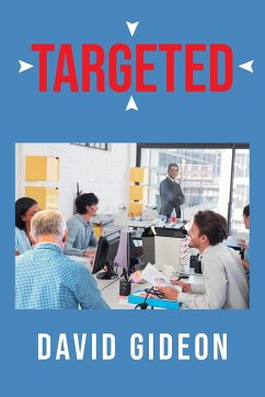 Targeted - Gideon, David