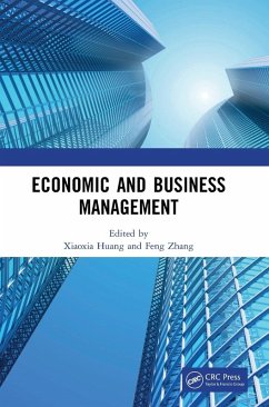 Cover Economic and Business Management