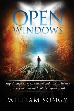 Open Windows - Songy, William