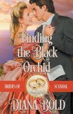 Finding the Black Orchid