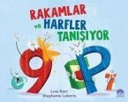 Rakamlar ve Harfler Tanisiyor