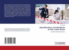 Identification of Individuals at the Crime Scene - Najafi, Shima