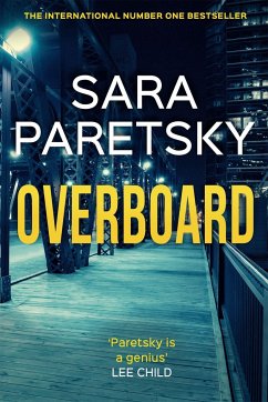 Overboard - Paretsky, Sara