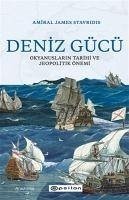 Deniz Gücü - James Stavridis, Amiral