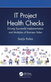 IT Project Health Checks