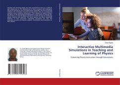 Interactive Multimedia Simulations in Teaching and Learning of Physics - Ngatia, David
