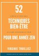52 Techniques Bien-être pour une... - Bild 1