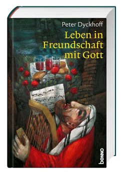 Leben in Freundschaft mit Gott - Dyckhoff, Peter;Franz von Sales