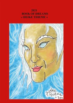 Book of Dreams - Thieme, Heike