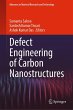 Defect Engineering of Carbon... - Bild 1