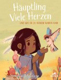 Häuptling Viele Herzen Häuptling Viele Herzen