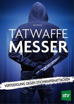 Tatwaffe Messer - Painer, Karl