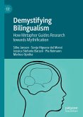 Demystifying Bilingualism (eBook, PDF)